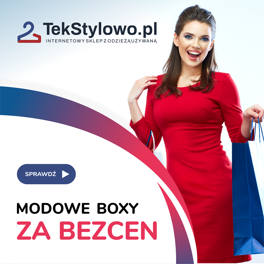 Shopping w second handzie? Poznaj zalety kupowania ubrań „z drugiej ręki”!